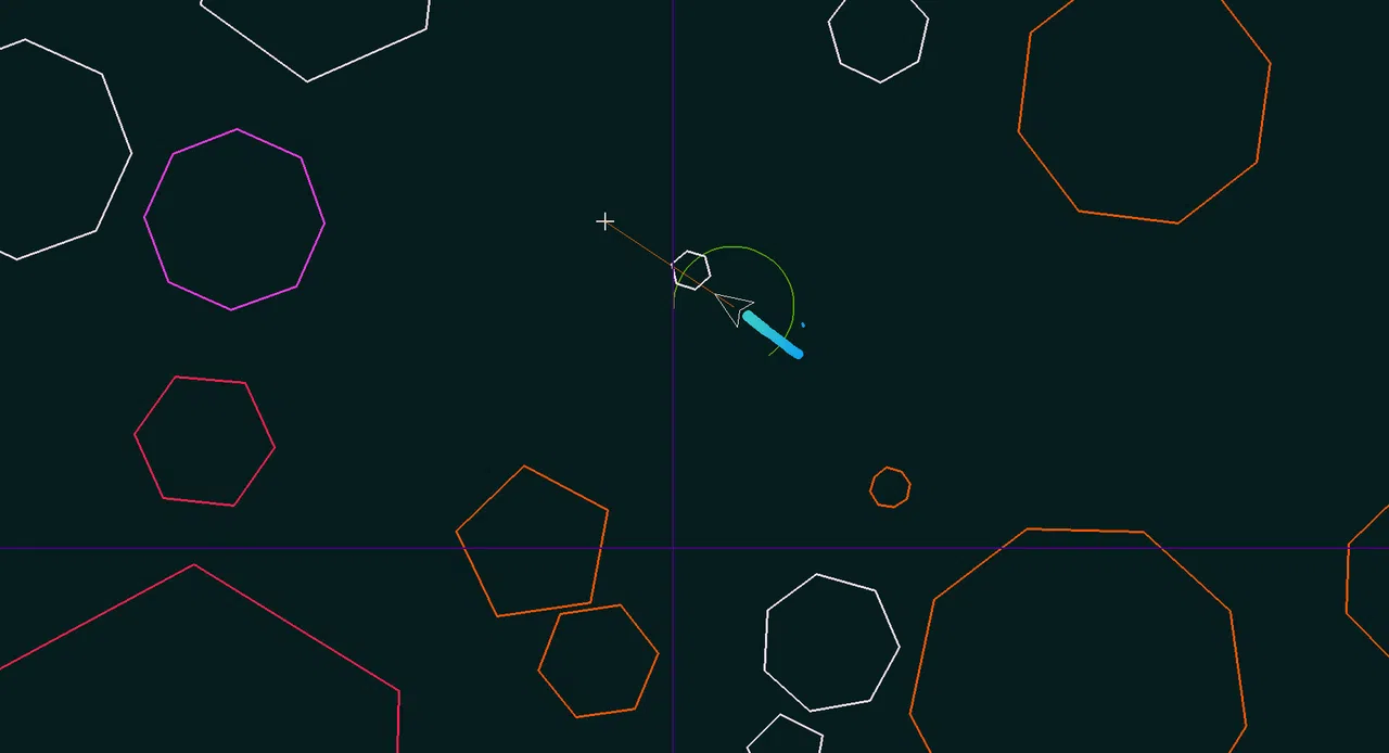 The Nebula Project Screenshot 5