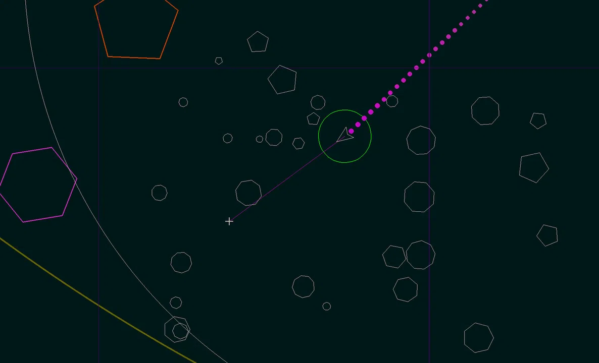 The Nebula Project Screenshot 2