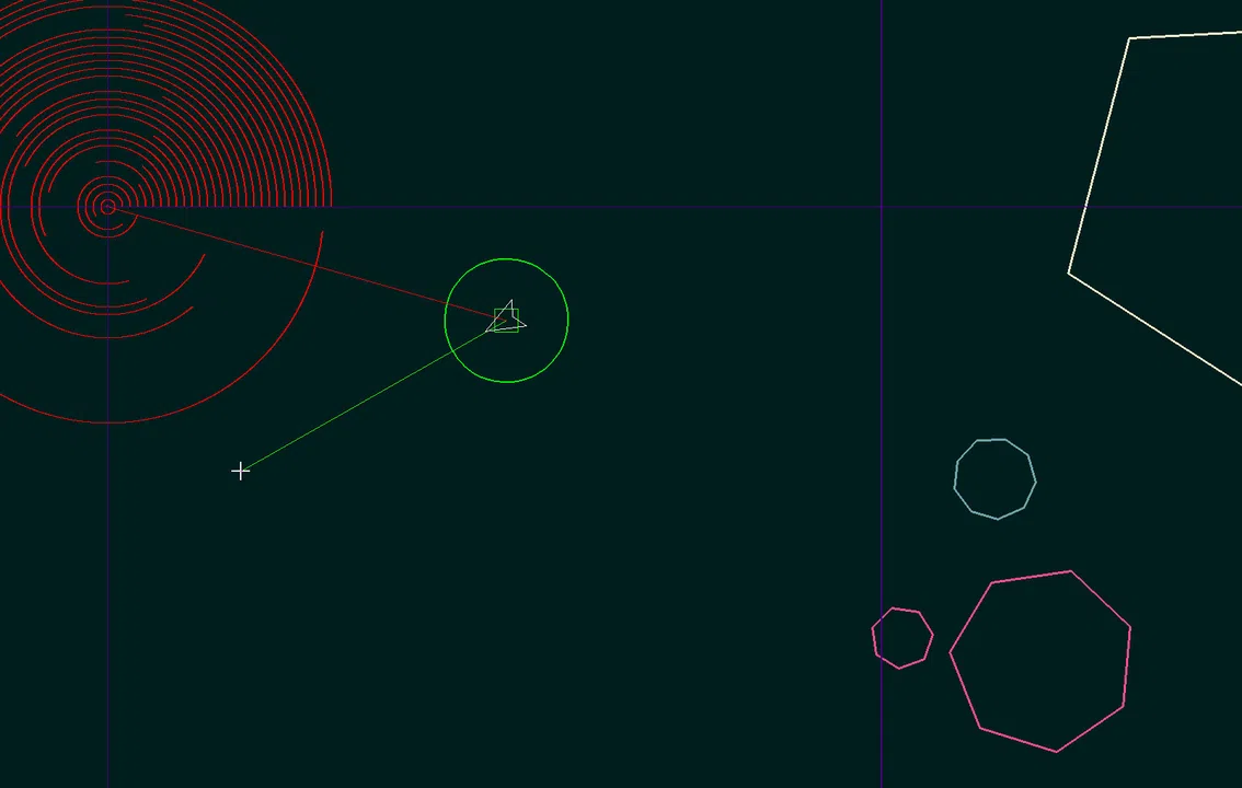 The Nebula Project Screenshot 0