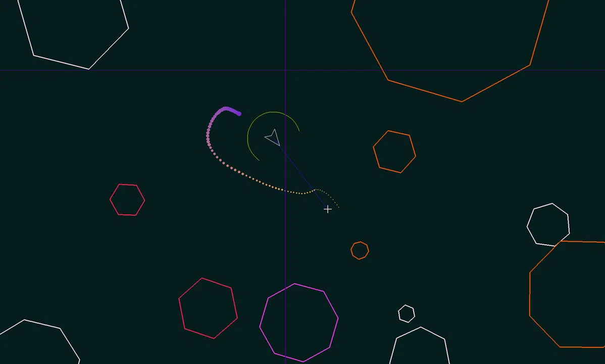 The Nebula Project Screenshot 9