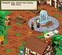 Gary Goat RPG! Legend of the Jewel Seeds Screenshot 1