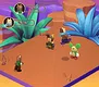 Gary Goat RPG! Legend of the Jewel Seeds Screenshot 6