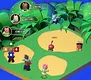 Gary Goat RPG! Legend of the Jewel Seeds Screenshot 0