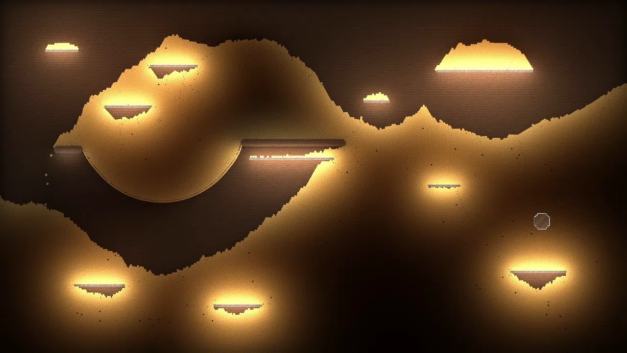Fractala Sandbox Screenshot 8
