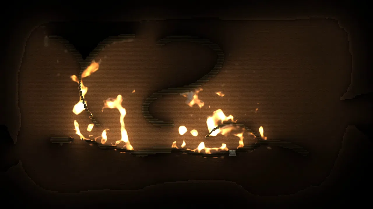 Fractala Sandbox Screenshot 4