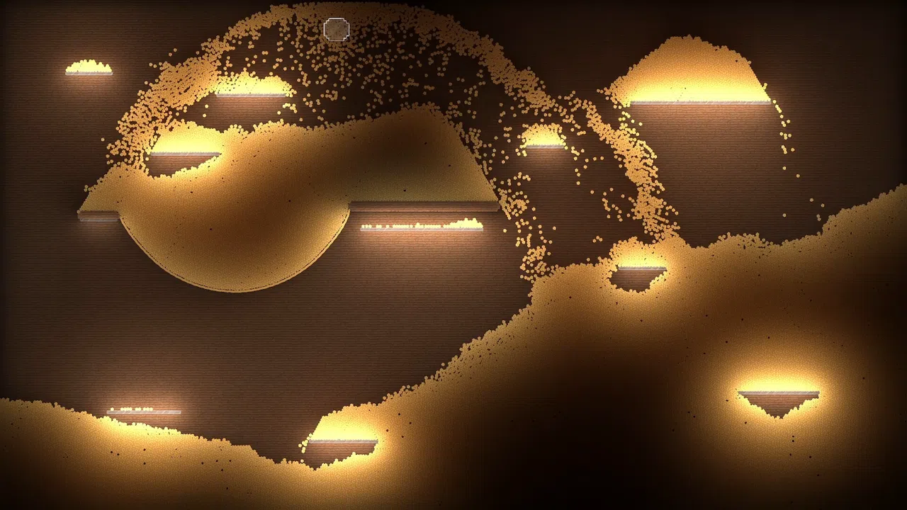 Fractala Sandbox Screenshot 7