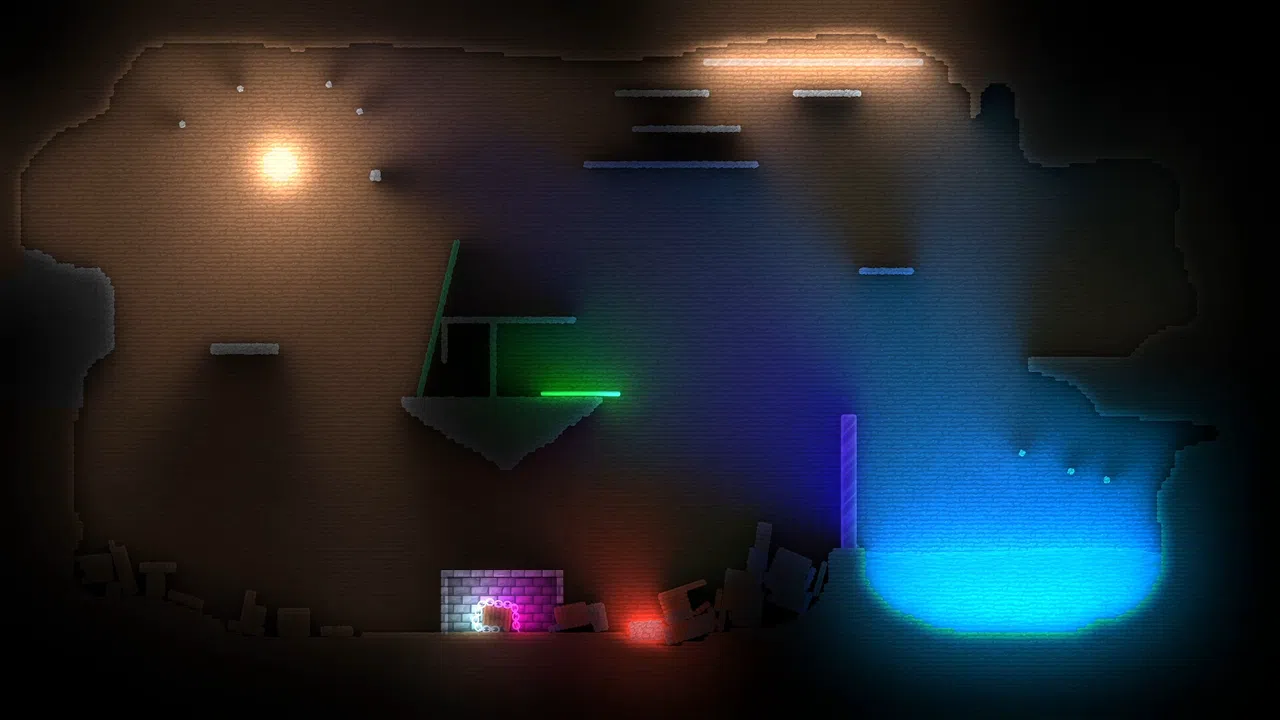 Fractala Sandbox Screenshot 5