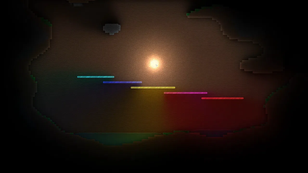 Fractala Sandbox Screenshot 12
