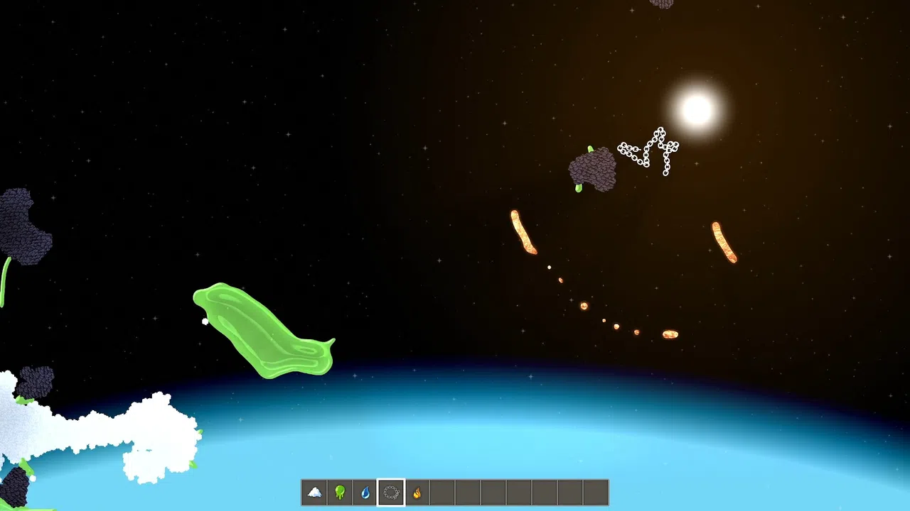 Fractala Sandbox Screenshot 14