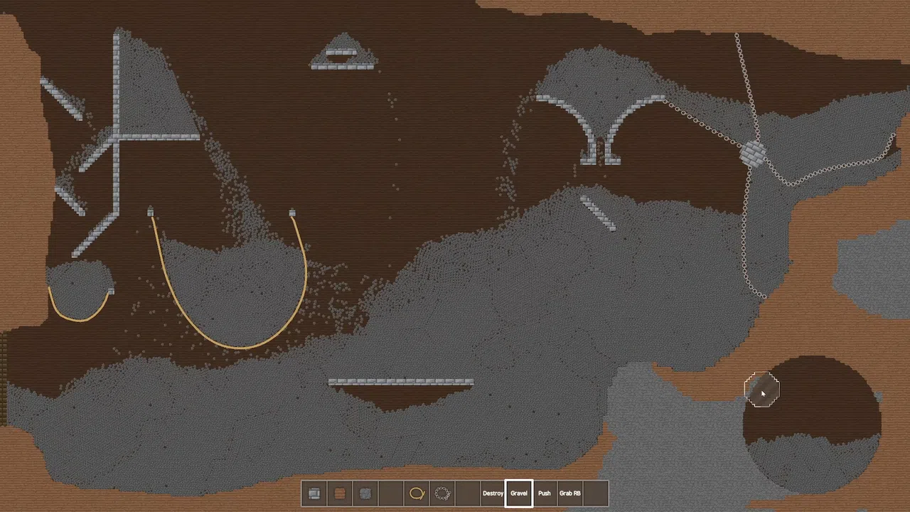Fractala Sandbox Screenshot 13