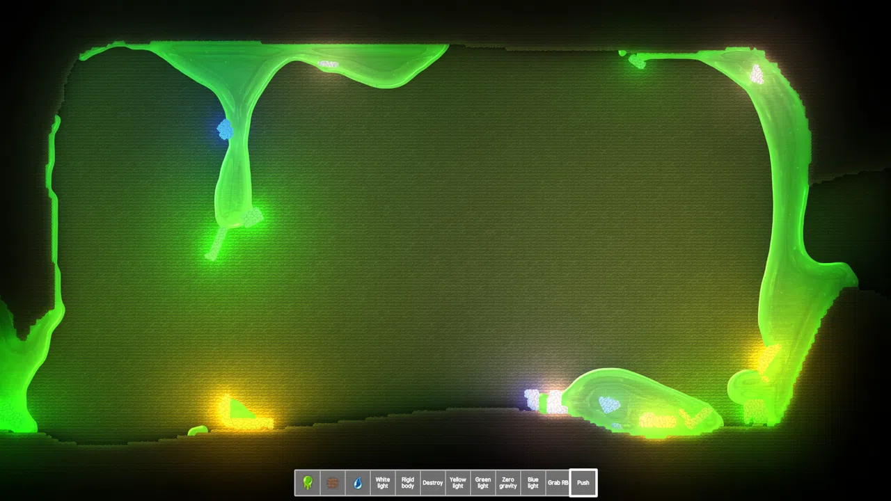 Fractala Sandbox Screenshot 11