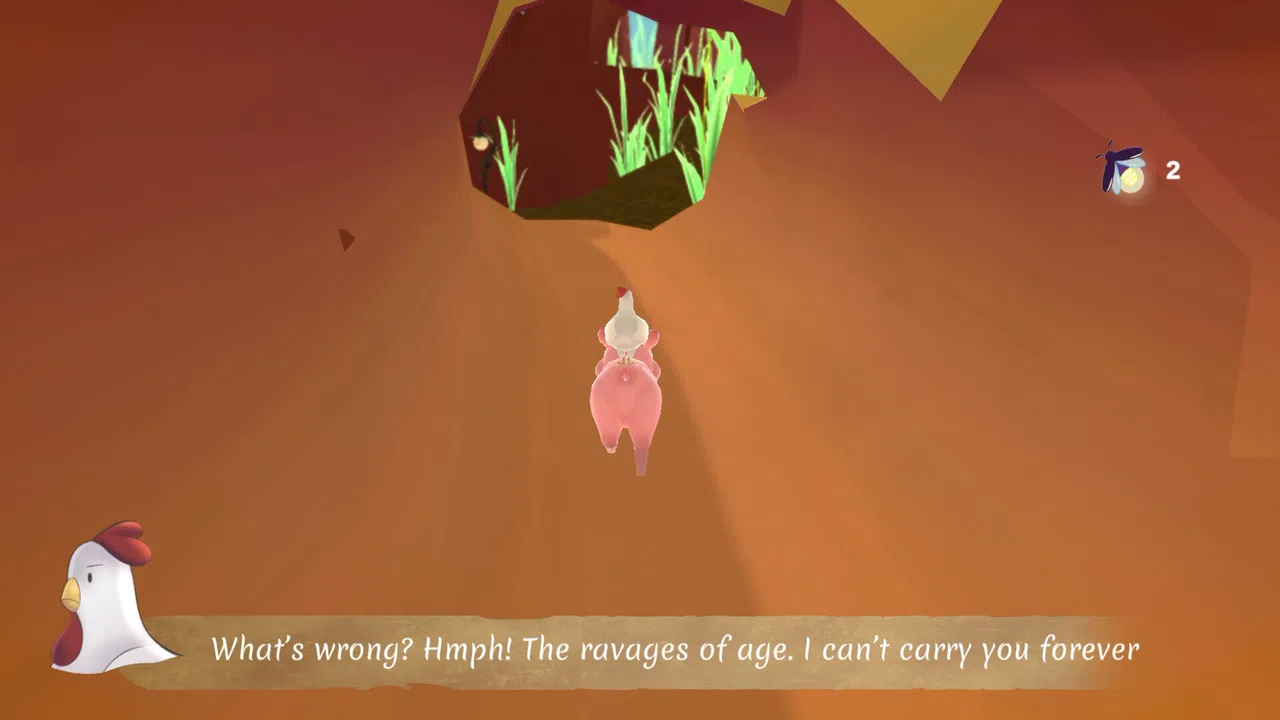 Pig & Chikin Screenshot 1