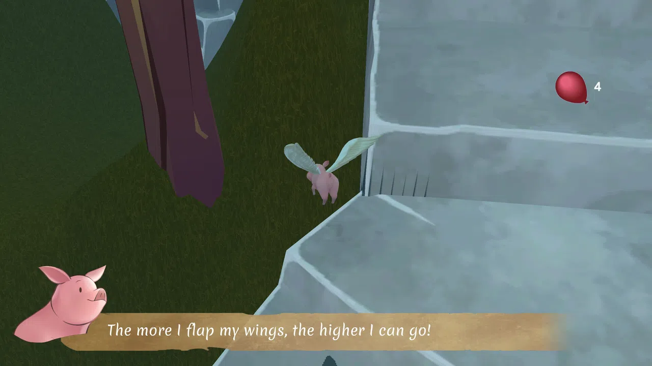 Pig & Chikin Screenshot 4