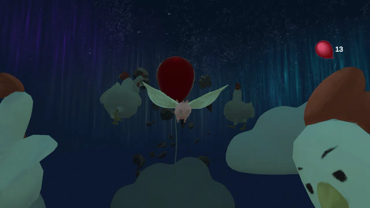 Pig & Chikin Screenshot 3