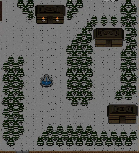 MoonLit Journey: The Age of Deth Screenshot 0