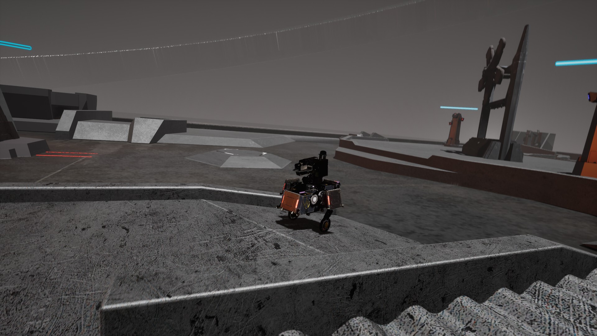 Gestalt System Screenshot 3