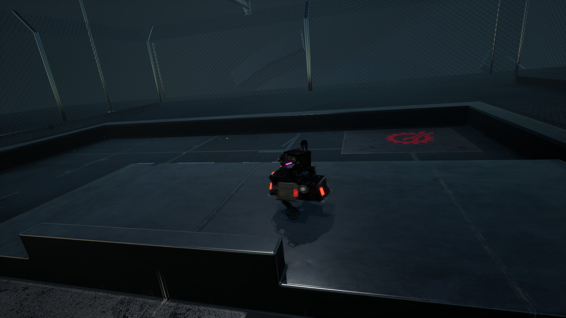 Gestalt System Screenshot 5