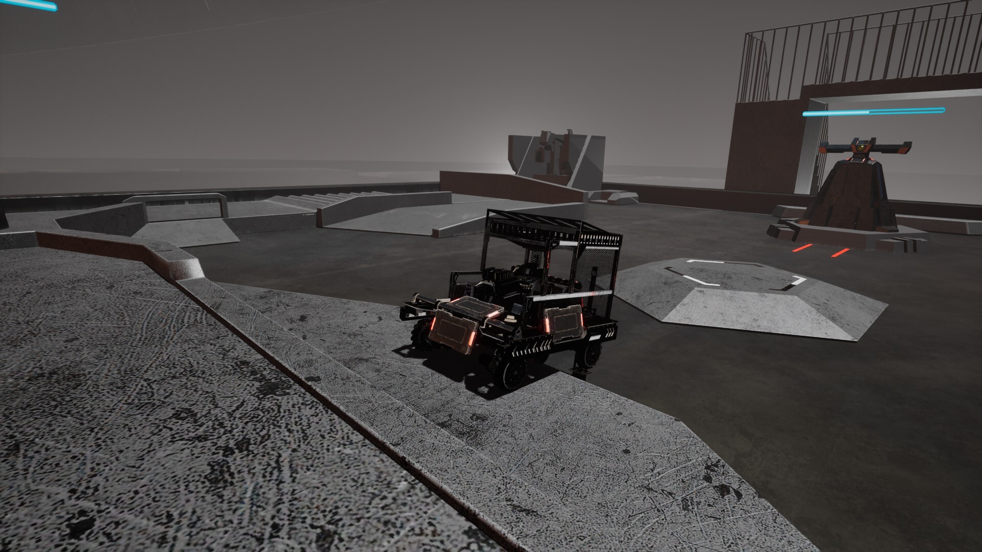 Gestalt System Screenshot 4