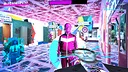 AbstractPunk Screenshot 4