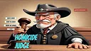 Homicide Judge Screenshot 0