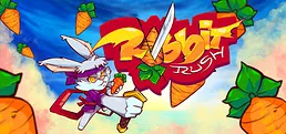Rabbit Rush