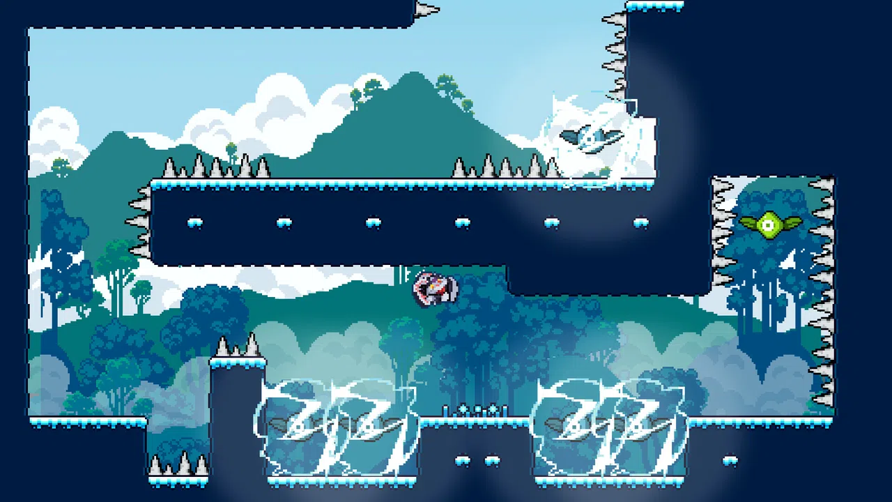Rabbit Rush Screenshot 3