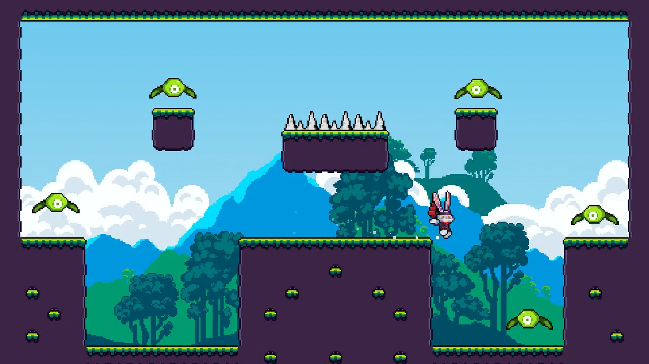Rabbit Rush Screenshot 6