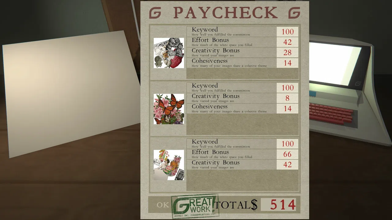 Scrapped Screenshot 3