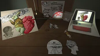 Scrapped Screenshot 0