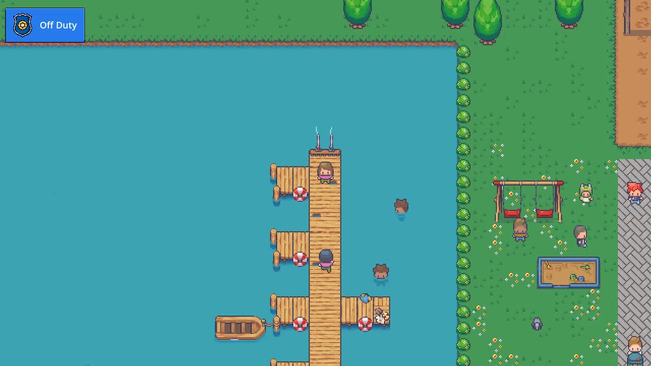 Homeward Screenshot 0