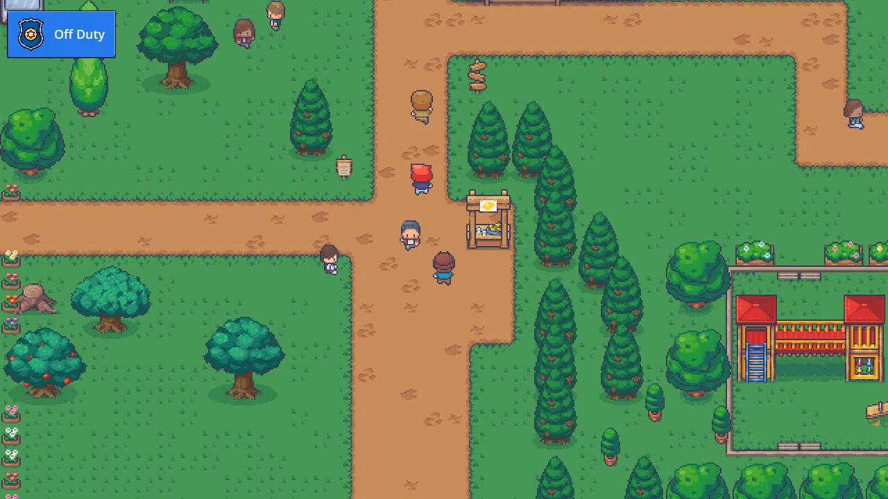Homeward Screenshot 6