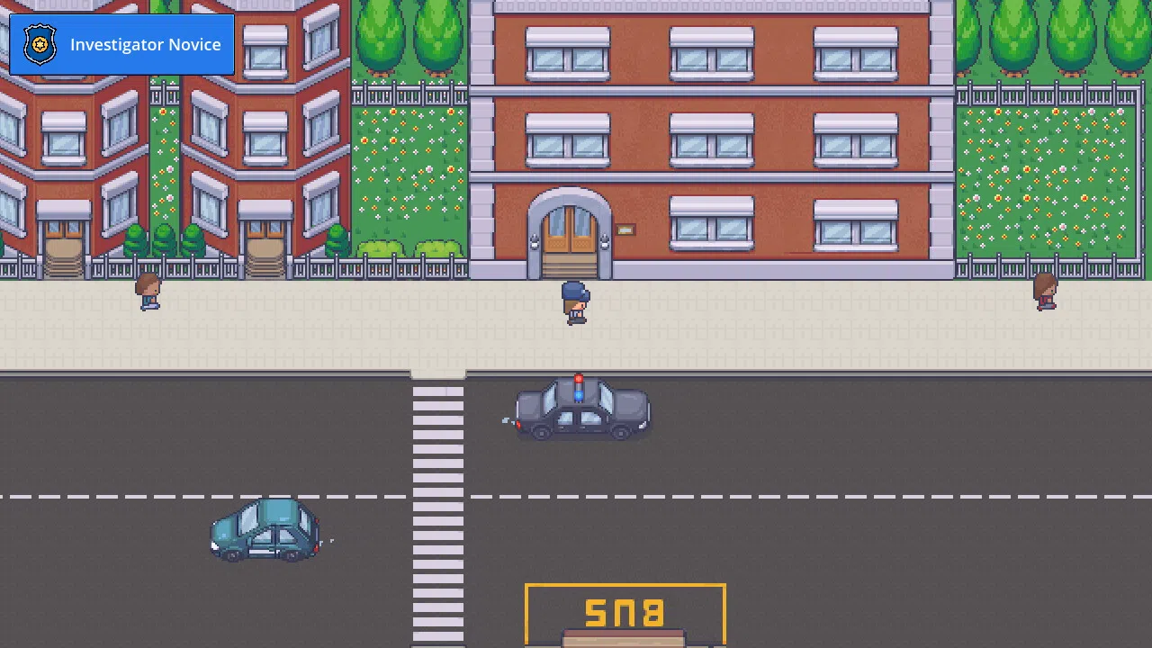 Homeward Screenshot 2