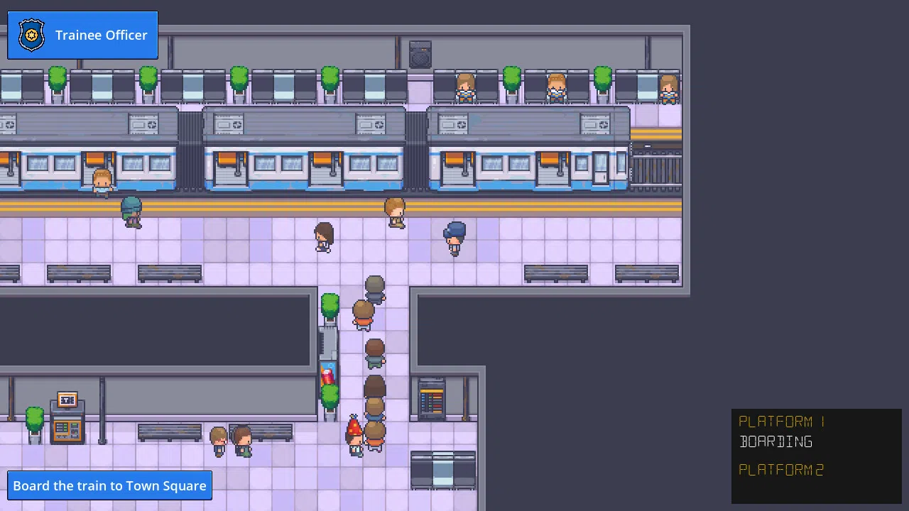Homeward Screenshot 3