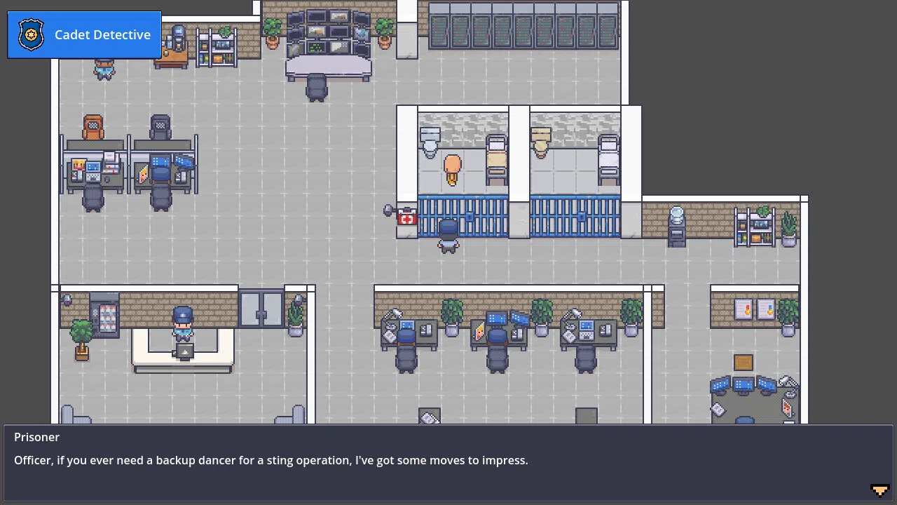 Homeward Screenshot 1