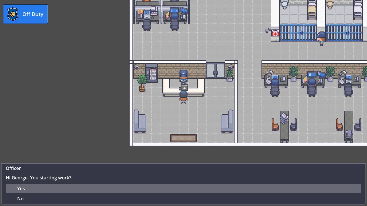 Homeward Screenshot 5