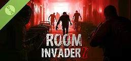 Room Invaderz Demo