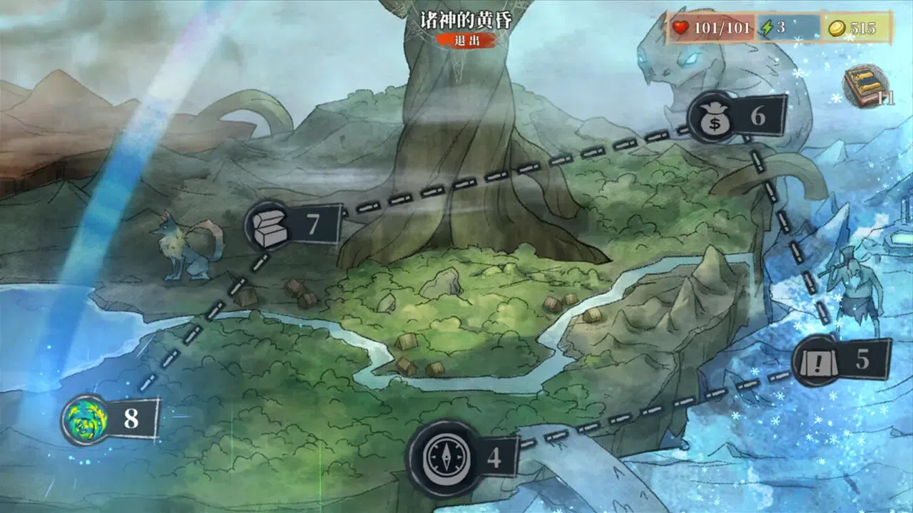 Great Adventure: Alice's wonderland Screenshot 4