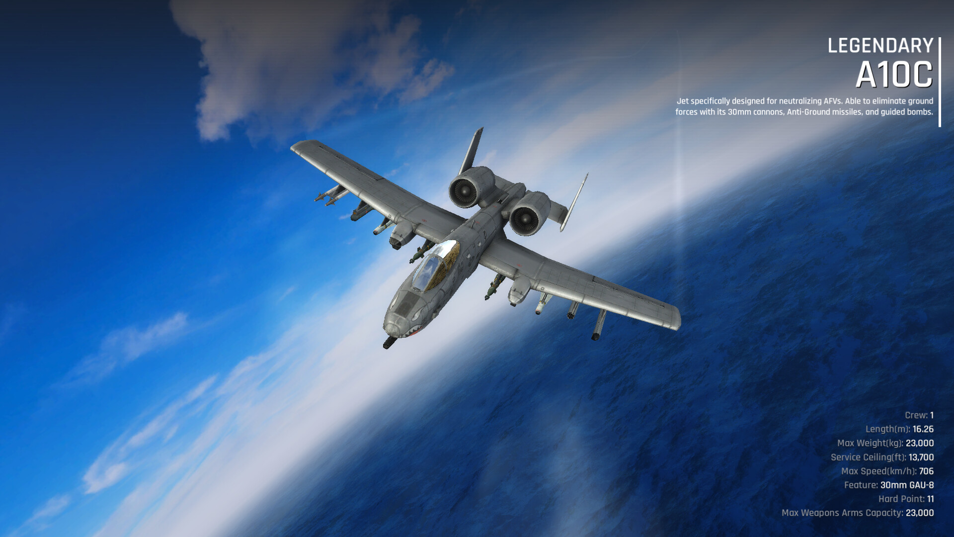 Gunship Battle Total Warfare Screenshot 3