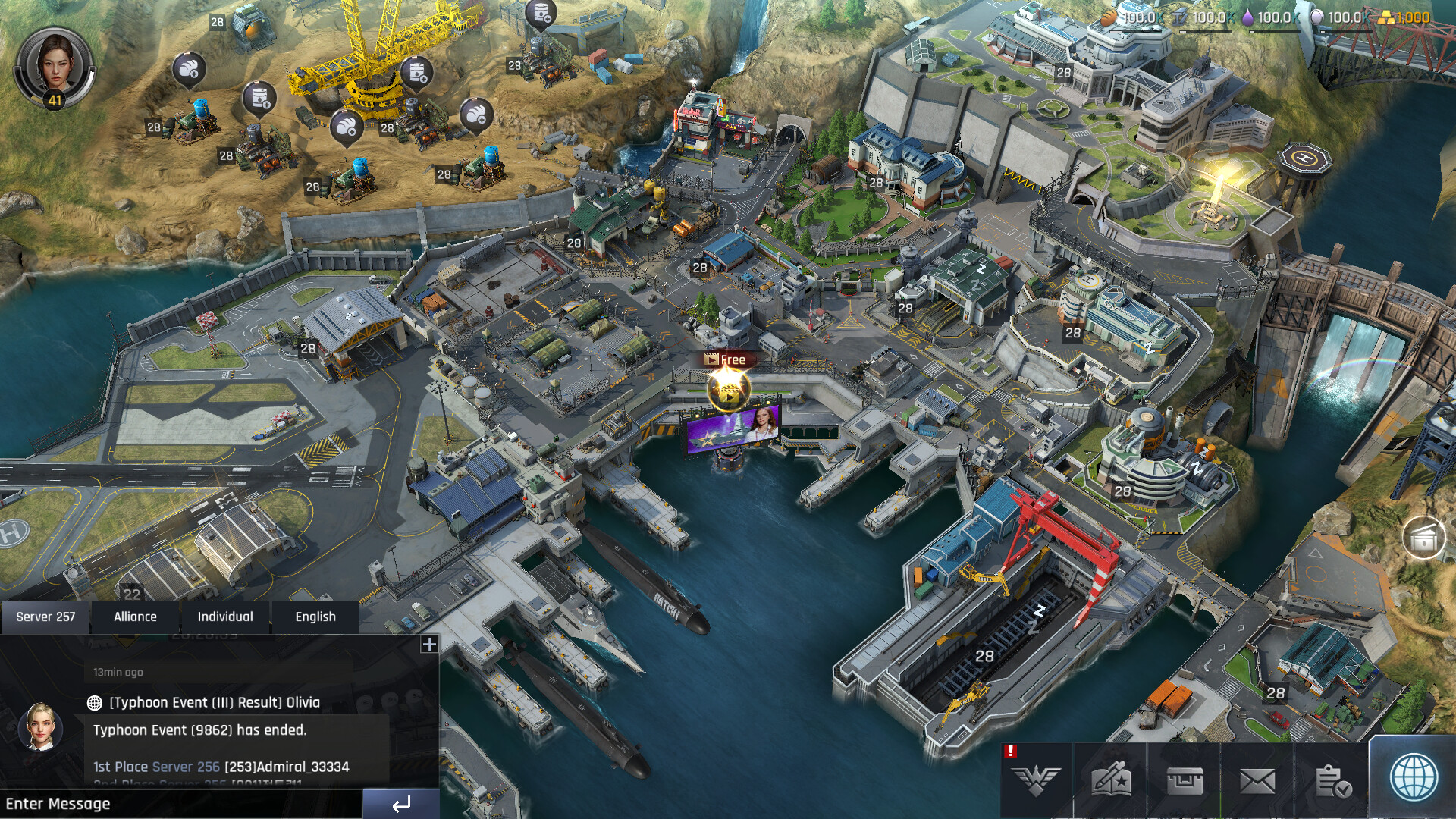 Gunship Battle Total Warfare Screenshot 0