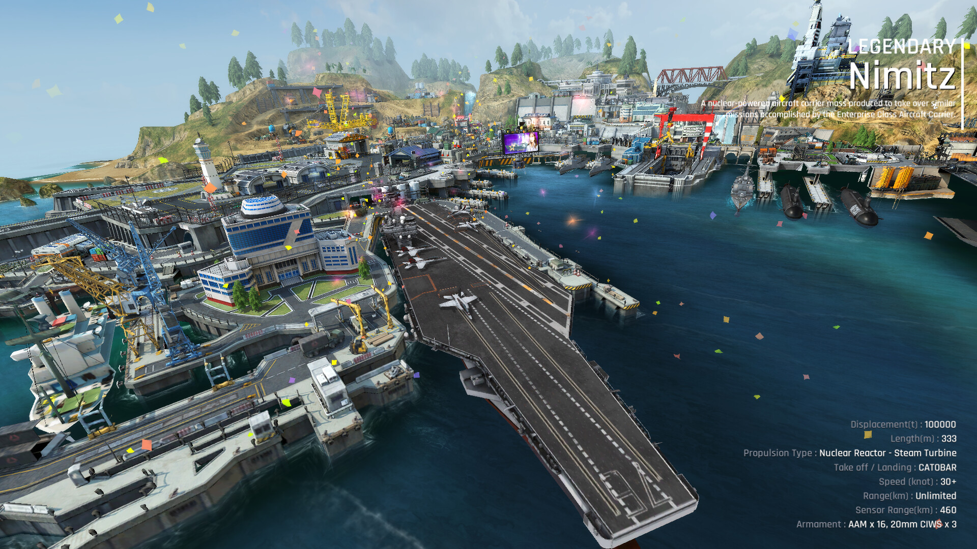 Gunship Battle Total Warfare Screenshot 4