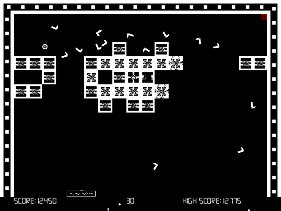 Code Breaker Demo Screenshot 0