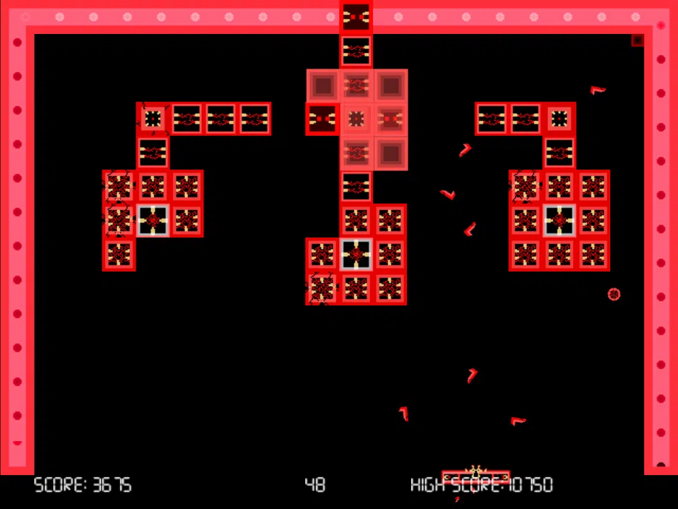 Code Breaker Demo Screenshot 1