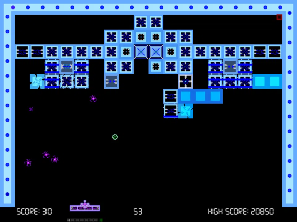 Code Breaker Demo Screenshot 3