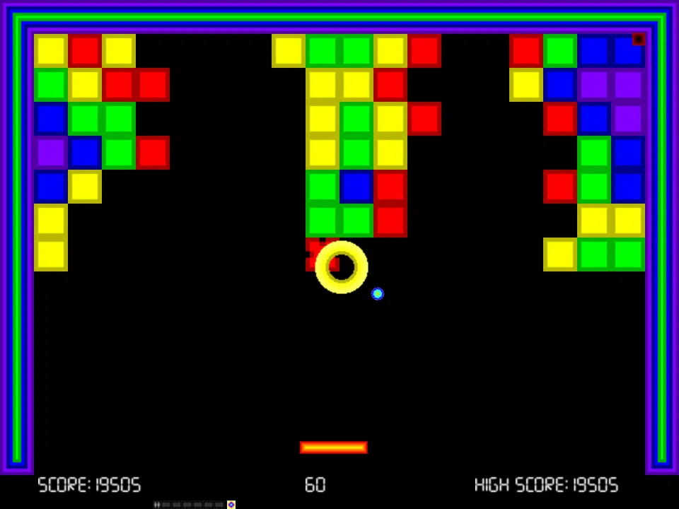 Code Breaker Demo Screenshot 5