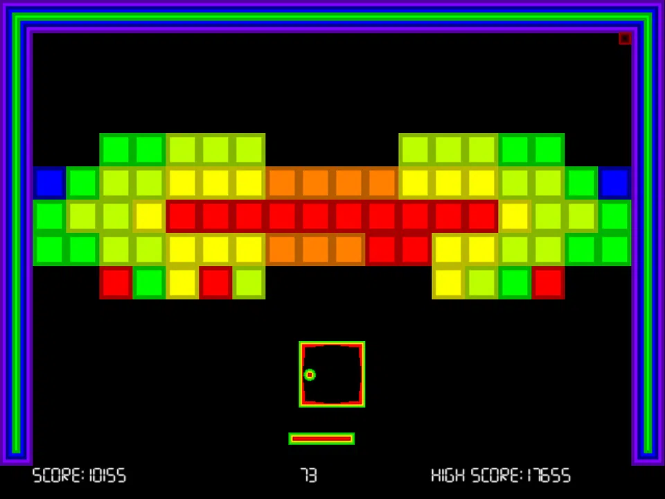 Code Breaker Demo Screenshot 2