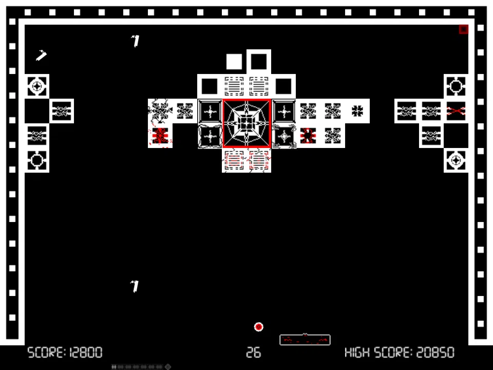Code Breaker Demo Screenshot 4