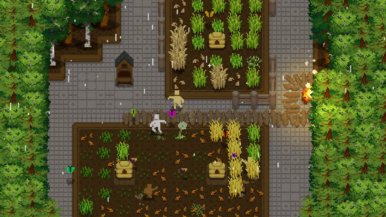 Tiny Terraces Demo Screenshot 4
