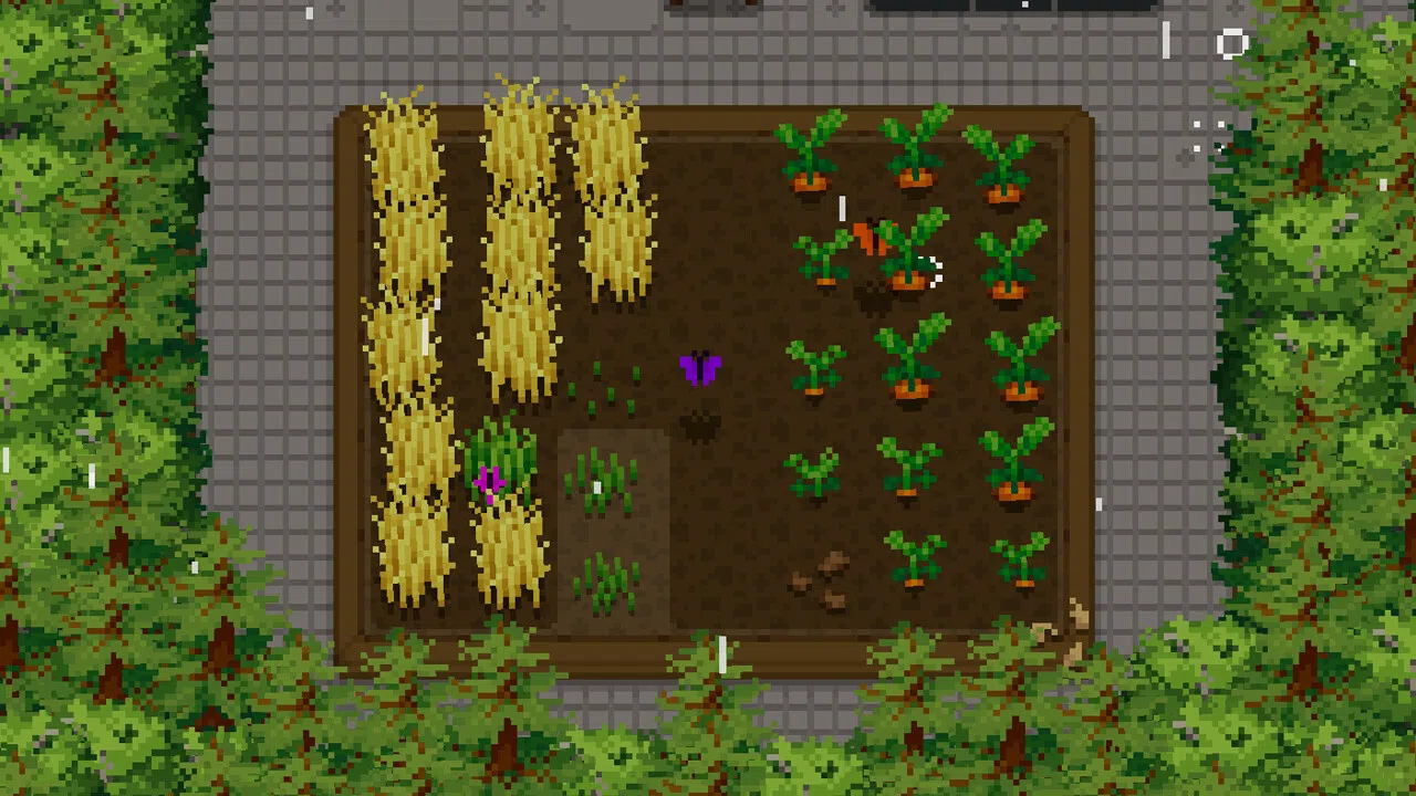 Tiny Terraces Demo Screenshot 7