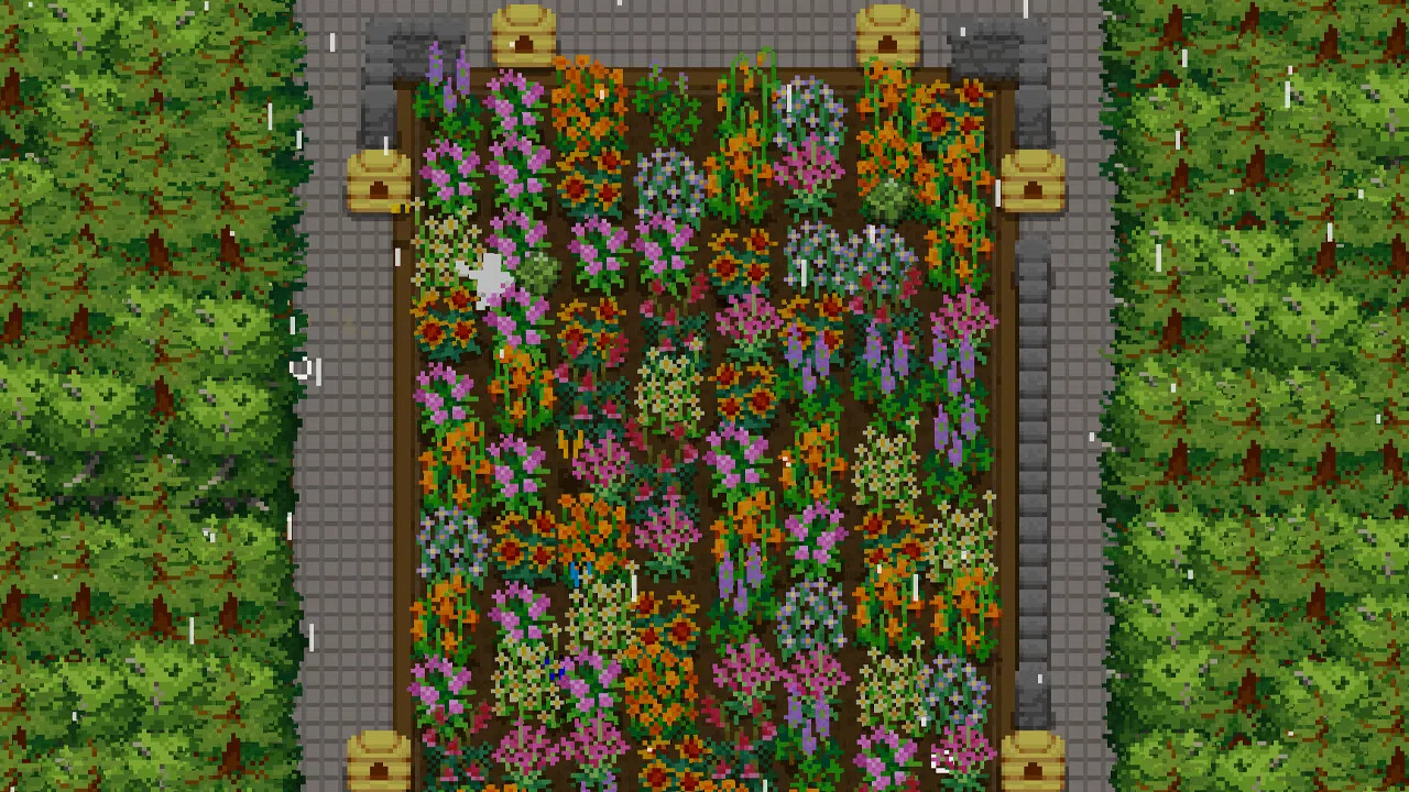 Tiny Terraces Demo Screenshot 5