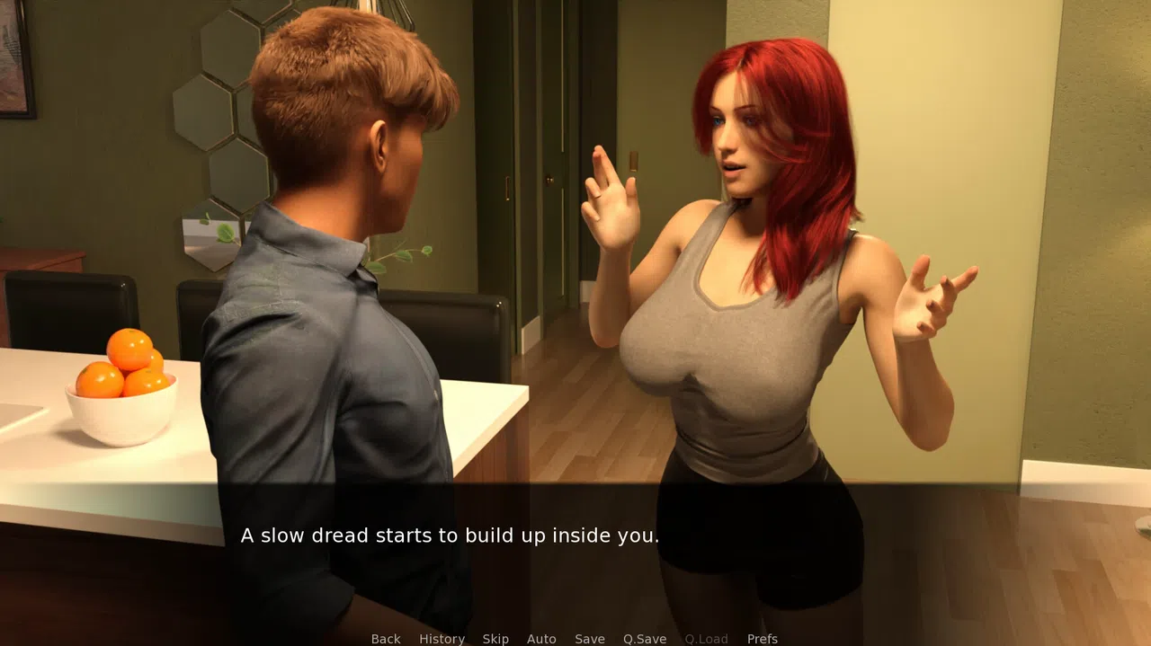 One Wild Futa Nightclub Screenshot 0